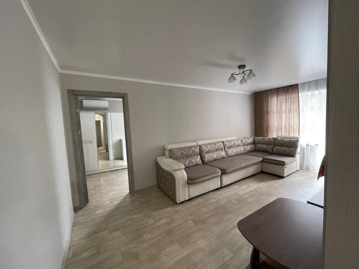 Apartment On Kievskaya Street Biškek Exteriér fotografie