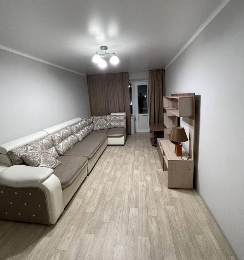Apartment On Kievskaya Street Biškek Pokoj fotografie