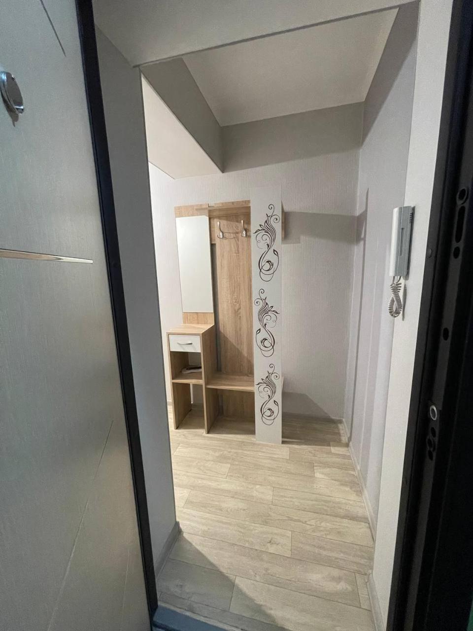 Apartment On Kievskaya Street Biškek Pokoj fotografie